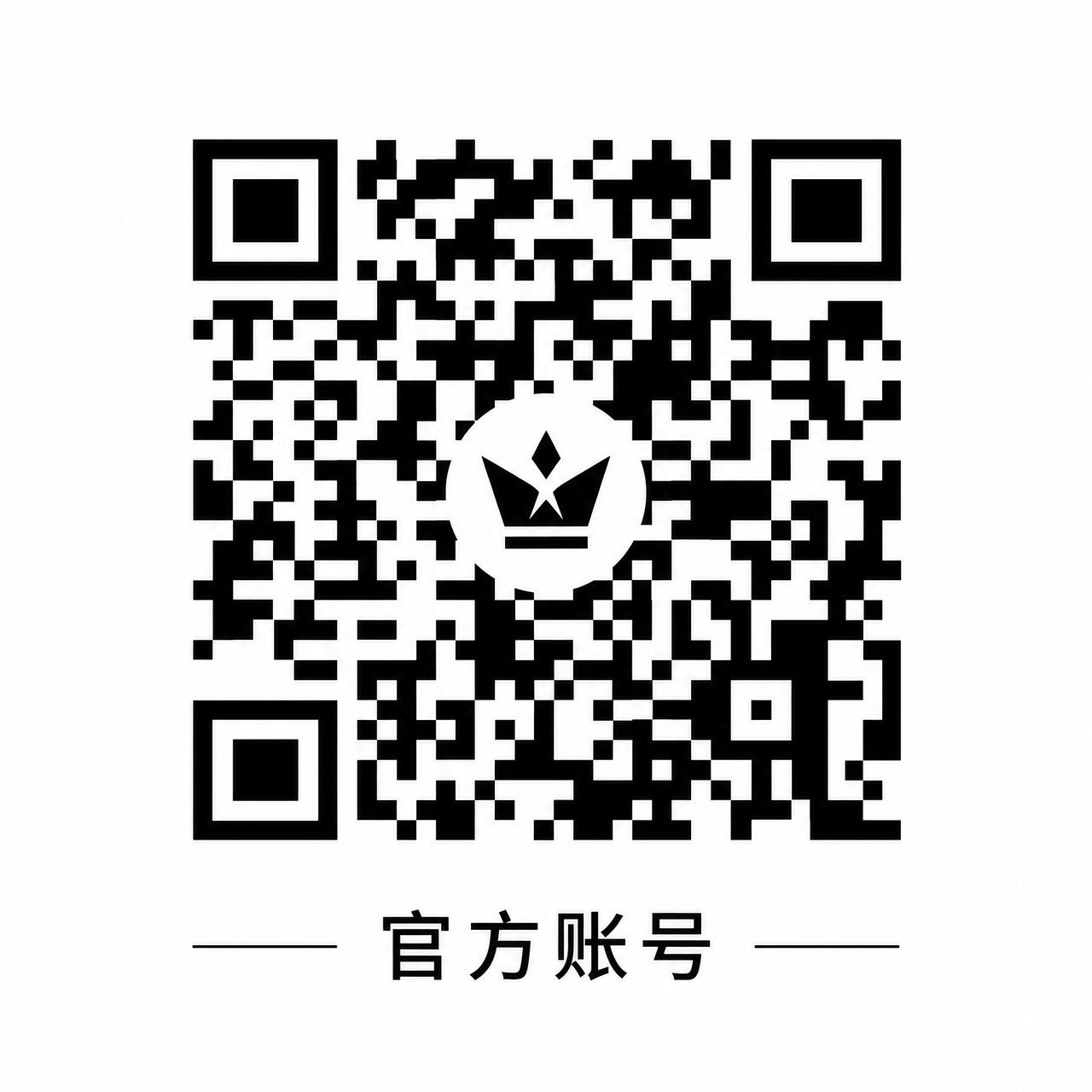 糖心vlog公众号二维码